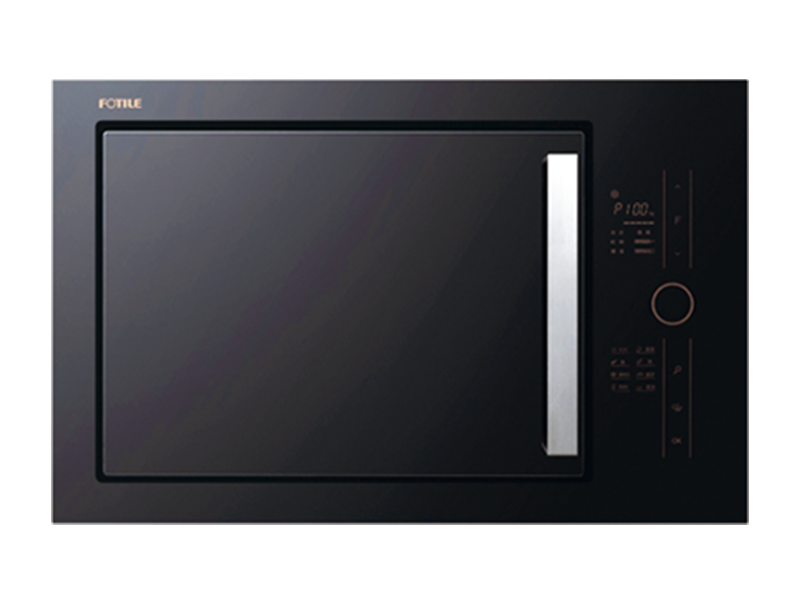 Microwave Oven Black Colour 60CM
